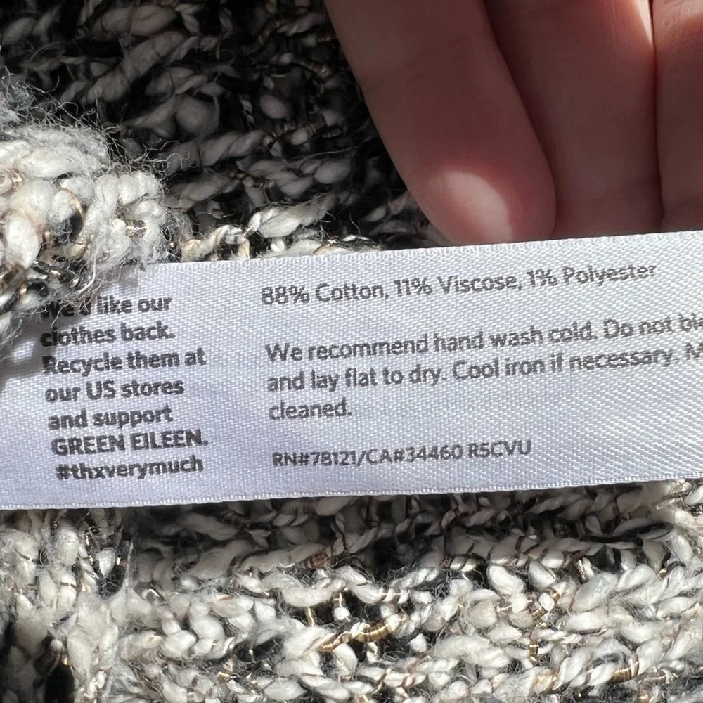 Eileen Fisher eileen fisher
